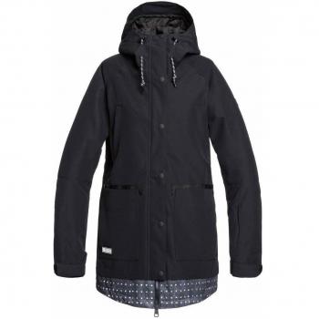 Mujer Chaqueta para Nieve DC Shoes Riji S