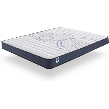 Naturalex PerfectSleep 20 – 7 Zonas de Confort en 80x200