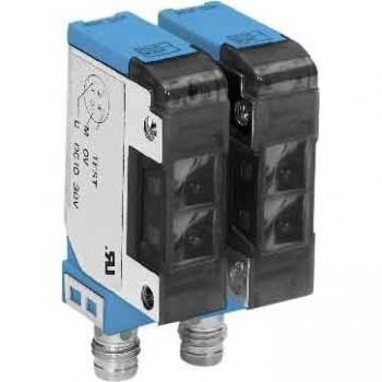 Sick WS/WE170‑P430 DC – Einweg‑Lichtschranke 7 m, M8, PNP