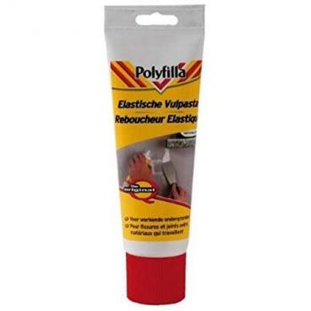 POLYFILLA REBOUCHEUR DE FISSURES 330 GR