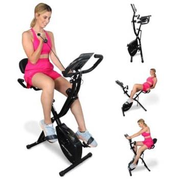 Mobiclinic 8 Resistenze Pieghevole