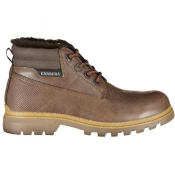 Carrera Chic Women's Lace-Up Boots