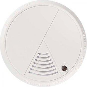 Nedis DCTS10WT Smoke Alarm with LED Indicator