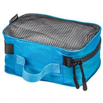 Cocoon Ultralight Packing Cube Farbe caribbean blue S