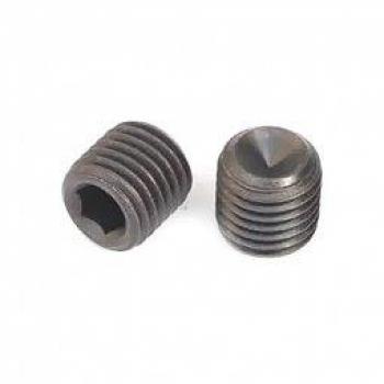 Gewindestift DIN 916 Ringschn./Innen-6-Kant M 16 x 35 45 H