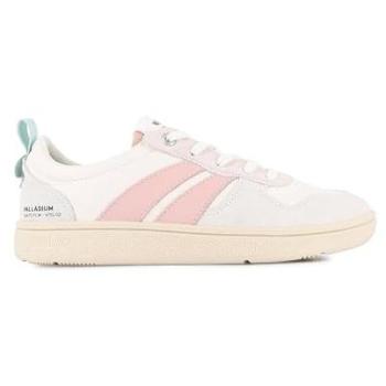 Palladium Blaze Leather Running Shoes