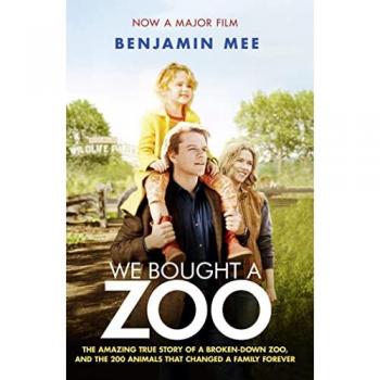 We Bought a Zoo ( Film Tie-In )