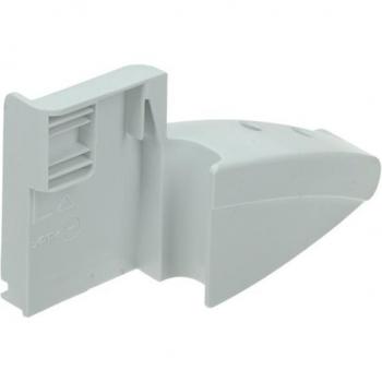 Portabottiglie intermedio sinistro Liebherr 113x58x37 mm