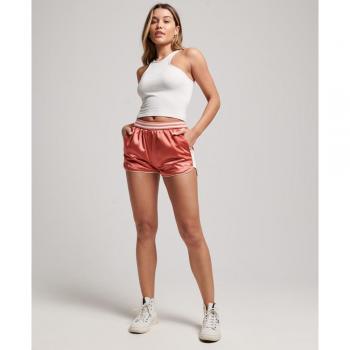 Pantalones Cortos Suika Racer para Mujer Superdry