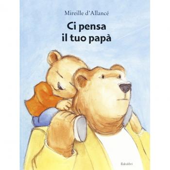 Allancé, Mireille d' Ci Pensa Il Tuo Papà