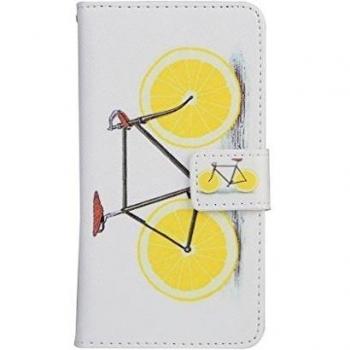Funda billetera para Samsung Galaxy A3 (2016)