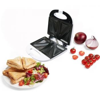 Frühstücks-Waffel Toaster