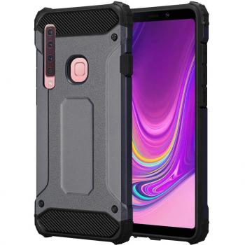 ICatchy Galaxy A9 Rugged Armor Case