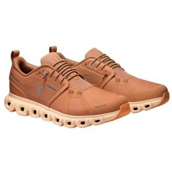 On Women’s Cloud 6 Wasserfest in Sandstone/Blond – 3WF10053035