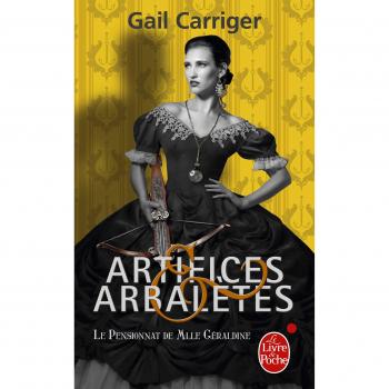 Artifices & Arbalètes