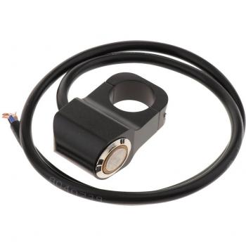 Faro antiniebla con interruptor de encendido y apagado