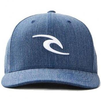 Rip Curl Navy Baseball Cap