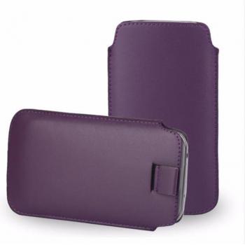 Estuche de Cuero PU para Redmi Note 9 y 9S