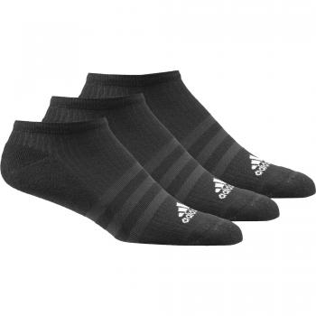 Adidas 3S per n-s HC3p Chaussettes Mixte Adulte, Noir/Blanc, FR : 4XL