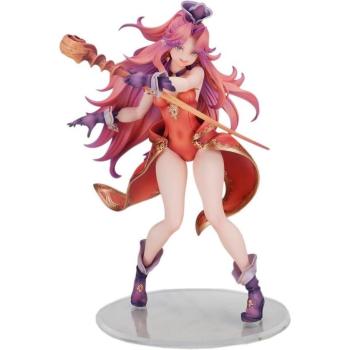 Complete Angela Figure – Seiken Densetsu 3 (Trials of Mana)