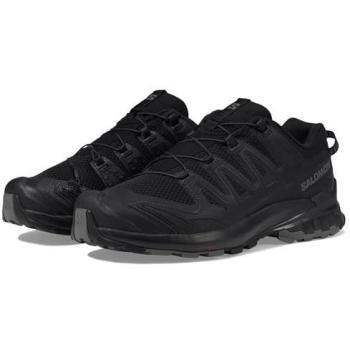 Salomon Trailrunningschuh »XA PRO 3D V9 WIDE«, Ideal für breite Füße
