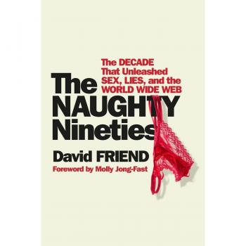 The Naughty Nineties