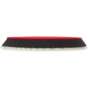150mm Soft Wool Buffing Pad