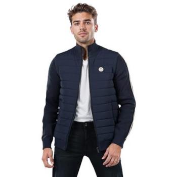 Celio Giacca Isolante Mont Blanc Blu