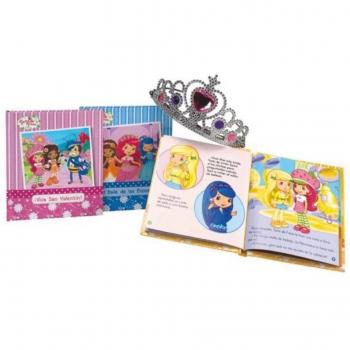 ¡QUIERES SER UNA PRINCESA?