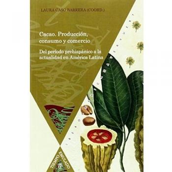 Cacao. NUEVO. ENVÍO URGENTE (Librería Agapea)