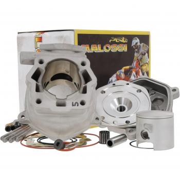 Kit de cylindre racing Malossi MHR Team 80 Derbi Euro 2