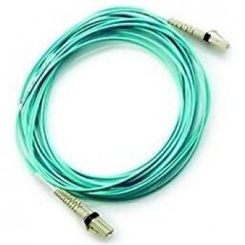 Câble LC (M) HPE 5 m pour Fibre Unique