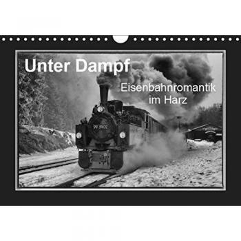 Unter Dampf
