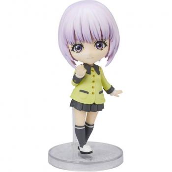 Bandai Tiger Bunny Figuarts Mini Lara Tschaikoskaja