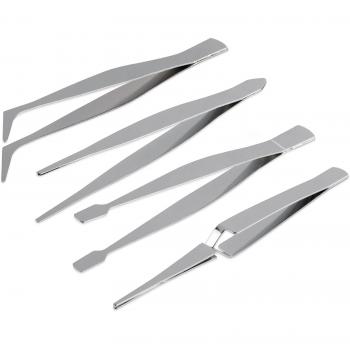 Strend Pro 213117 Pincettingenstel – 4 stuk