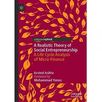 A Realistic Theory of Social Entrepreneurship