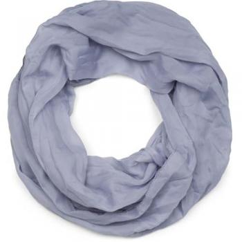 StilBREAKER Seiden‑Loop, unifarben, 1‑Packung