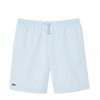 Shorts Lacoste Sport Azzurro Chiaro