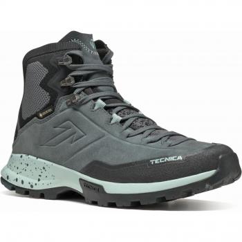 Botas Tecnica Forge Hike Mid para Senderismo