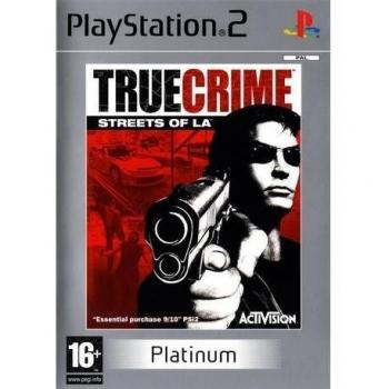 Crimes Réels – Ville de L.A. – Version Platinum