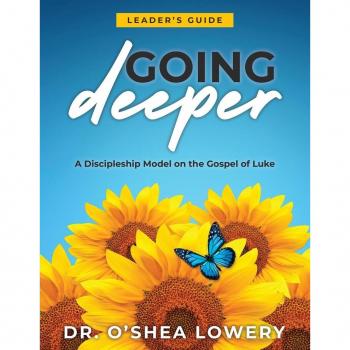 Lowery, O'Shea: Going Deeper
