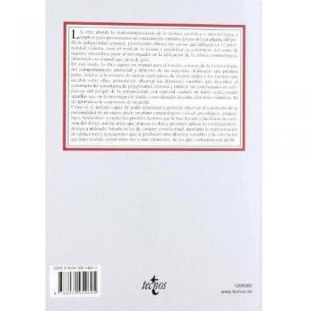 Manual de Clínica Criminológica: Perfil de peligrosidad criminal. Ejemplo docente: Terrorismo Yihadista (Tapa blanda).
