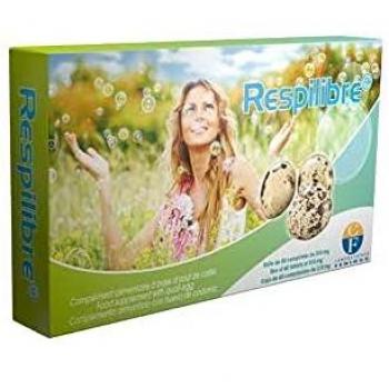 Fenioux Respilibre 300 mg, 60 comprimés