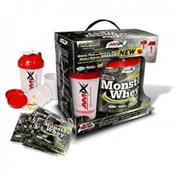 Amix Monster Whey