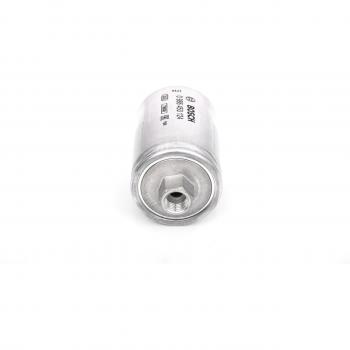Filtro Carburante BOSCH 0 986 450 124