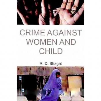Vitalsource Technologies, Inc. Crime Against Women And Child