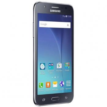 Samsung Galaxy J5 2017 Black