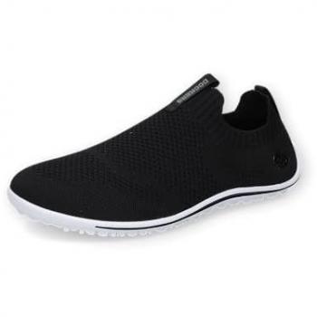 Paire de mocassins Dockers Gerli – Noir, souple