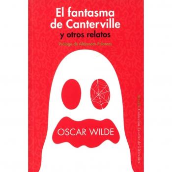 El fantasma de canterville y otros relatos (Tapa blanda).