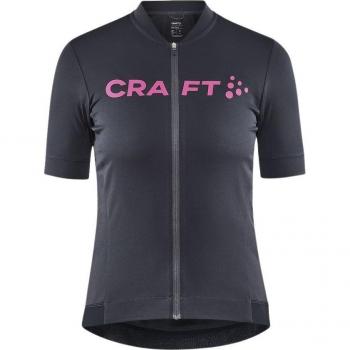 Women's Craft Essence Short Sleeve Top